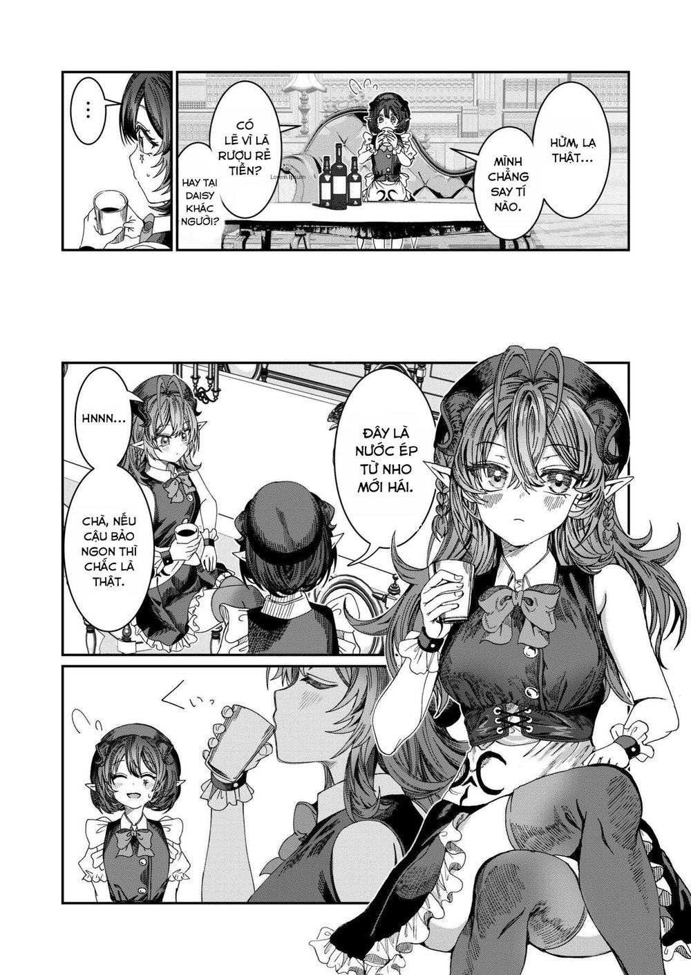 Dorei wo Choukyou Shite Harem Tsukuru R18 Route - Chap 6 - 22