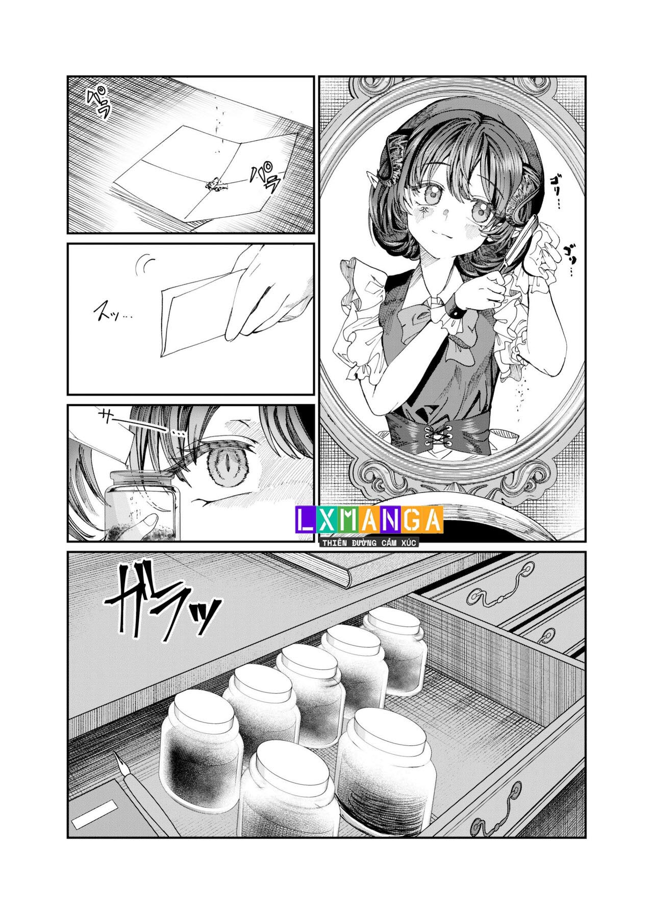 Dorei wo Choukyou Shite Harem Tsukuru R18 Route - Chap 6 - 3