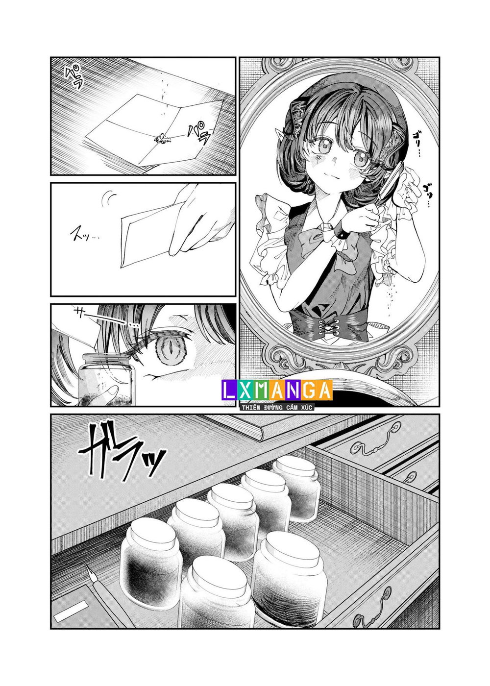 Dorei wo Choukyou Shite Harem Tsukuru R18 Route - Chap 6 - 3