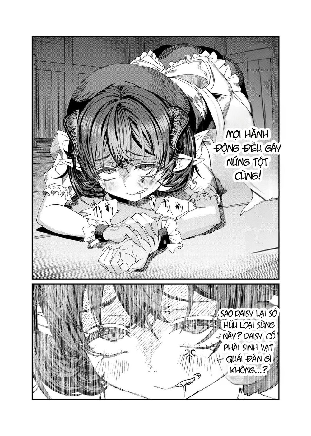 Dorei wo Choukyou Shite Harem Tsukuru R18 Route - Chap 6 - 6