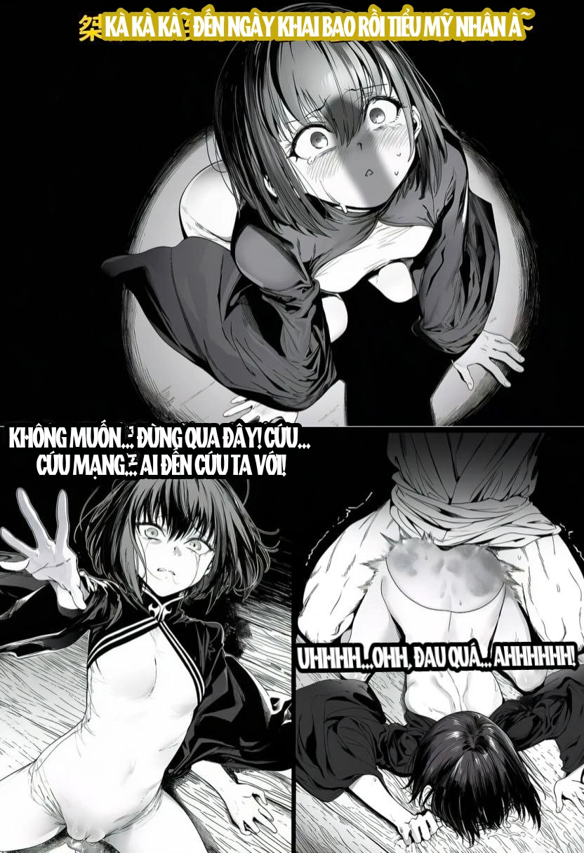 Sự Diệt Vong Của Thế Ngoại Tối Cường Nữ Tông - Chap 2 - 20