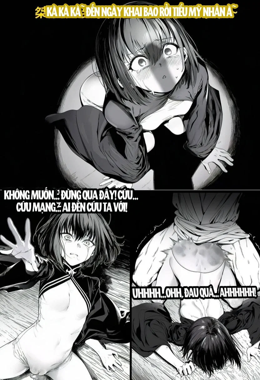 Sự Diệt Vong Của Thế Ngoại Tối Cường Nữ Tông - Chap 2 - 20