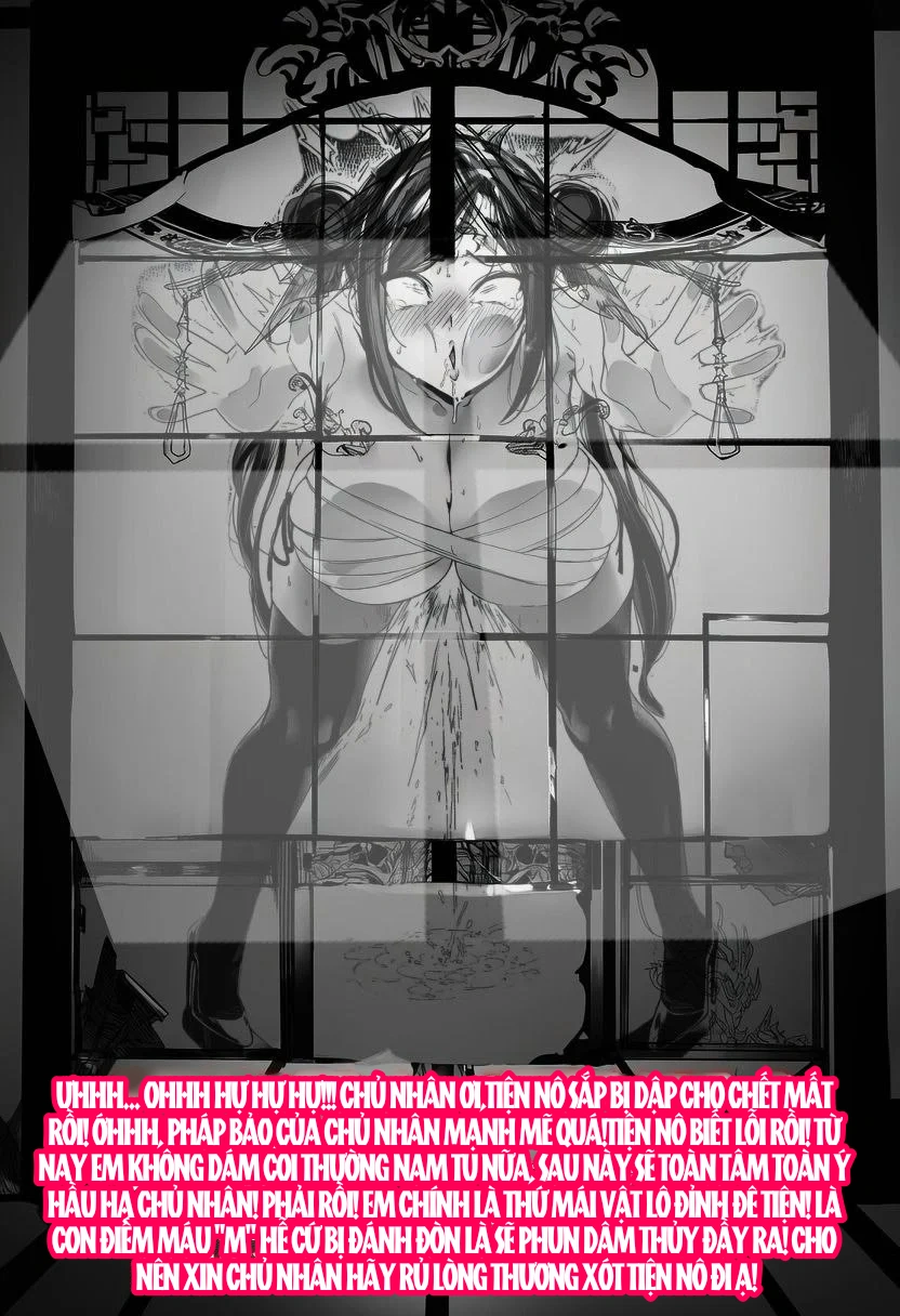 Sự Diệt Vong Của Thế Ngoại Tối Cường Nữ Tông - Chap 2 - 28