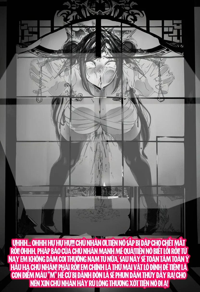 Sự Diệt Vong Của Thế Ngoại Tối Cường Nữ Tông - Chap 2 - 28