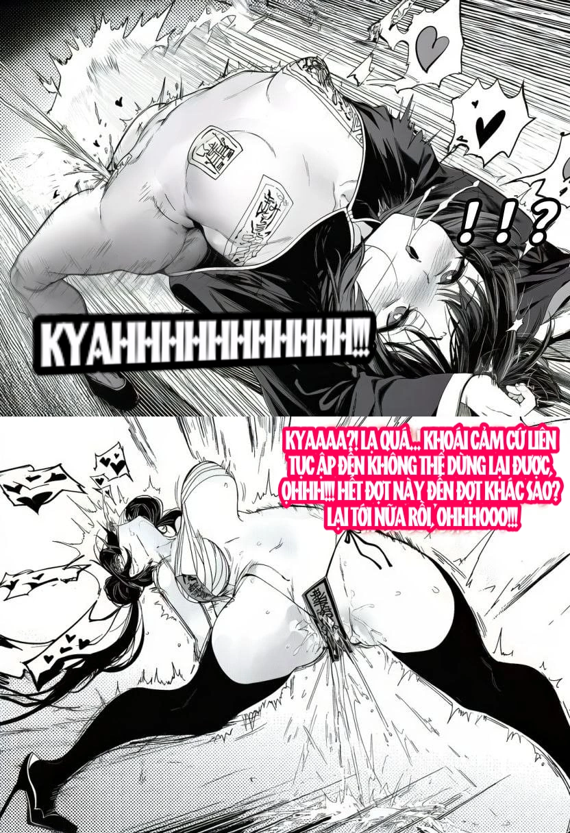 Sự Diệt Vong Của Thế Ngoại Tối Cường Nữ Tông - Chap 2 - 32