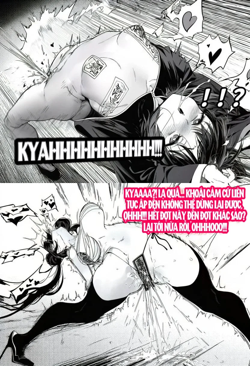 Sự Diệt Vong Của Thế Ngoại Tối Cường Nữ Tông - Chap 2 - 32