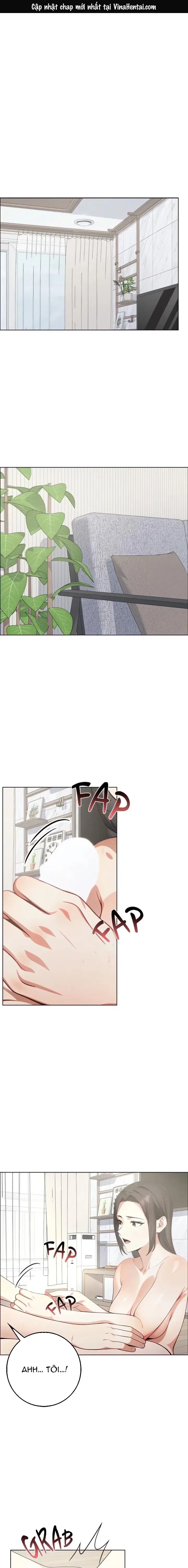 Nàng Hàng Xóm Gợi Cảm Đã Có Chồng - Chap 3 - 1