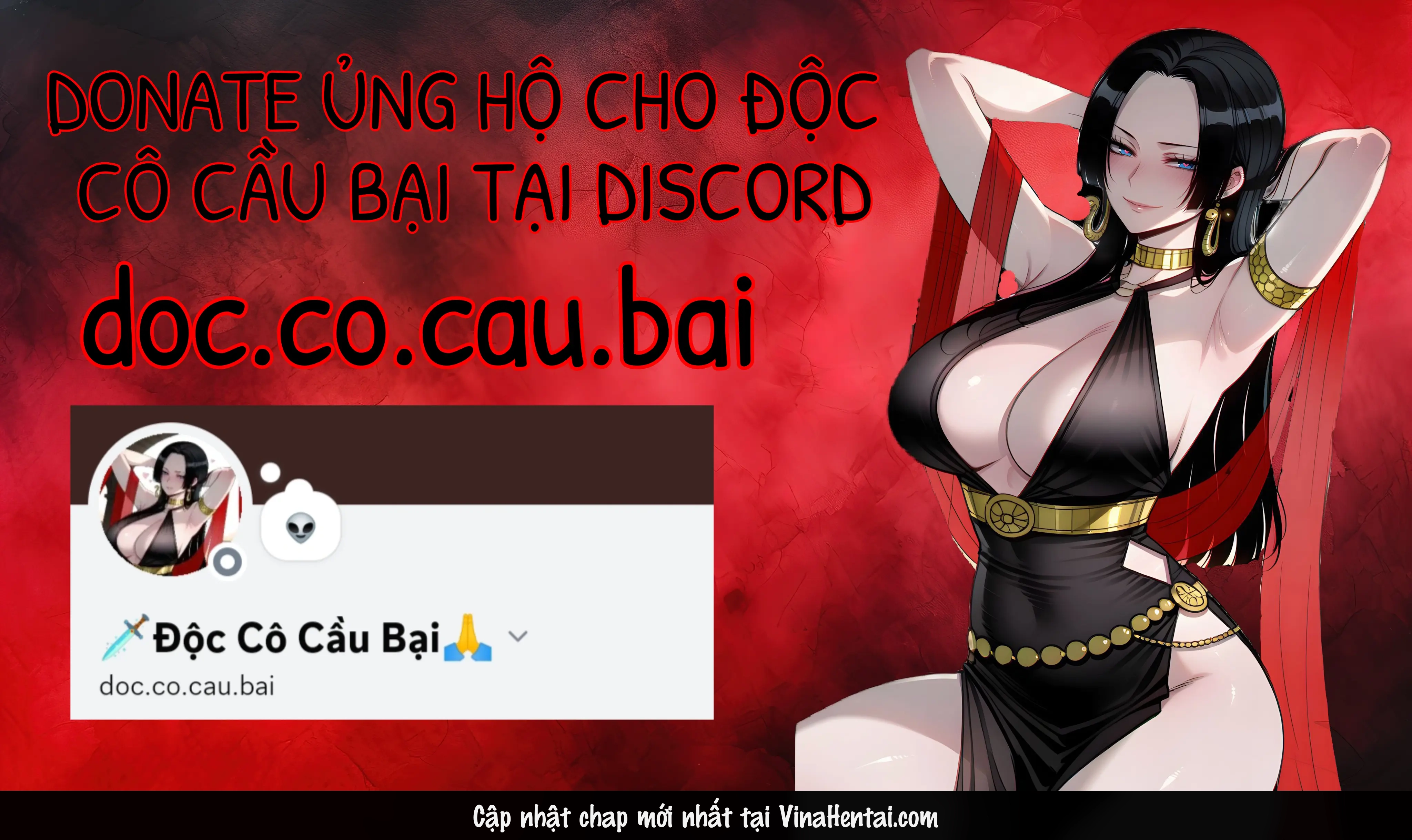 One Piece [series truyện ngắn] - Chap 4 [siêu ngắn] Yamato - 10