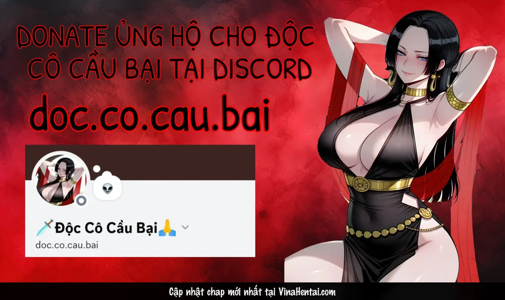 One Piece [series truyện ngắn] - Chap 4 [si&ecirc;u ngắn] Yamato - 10