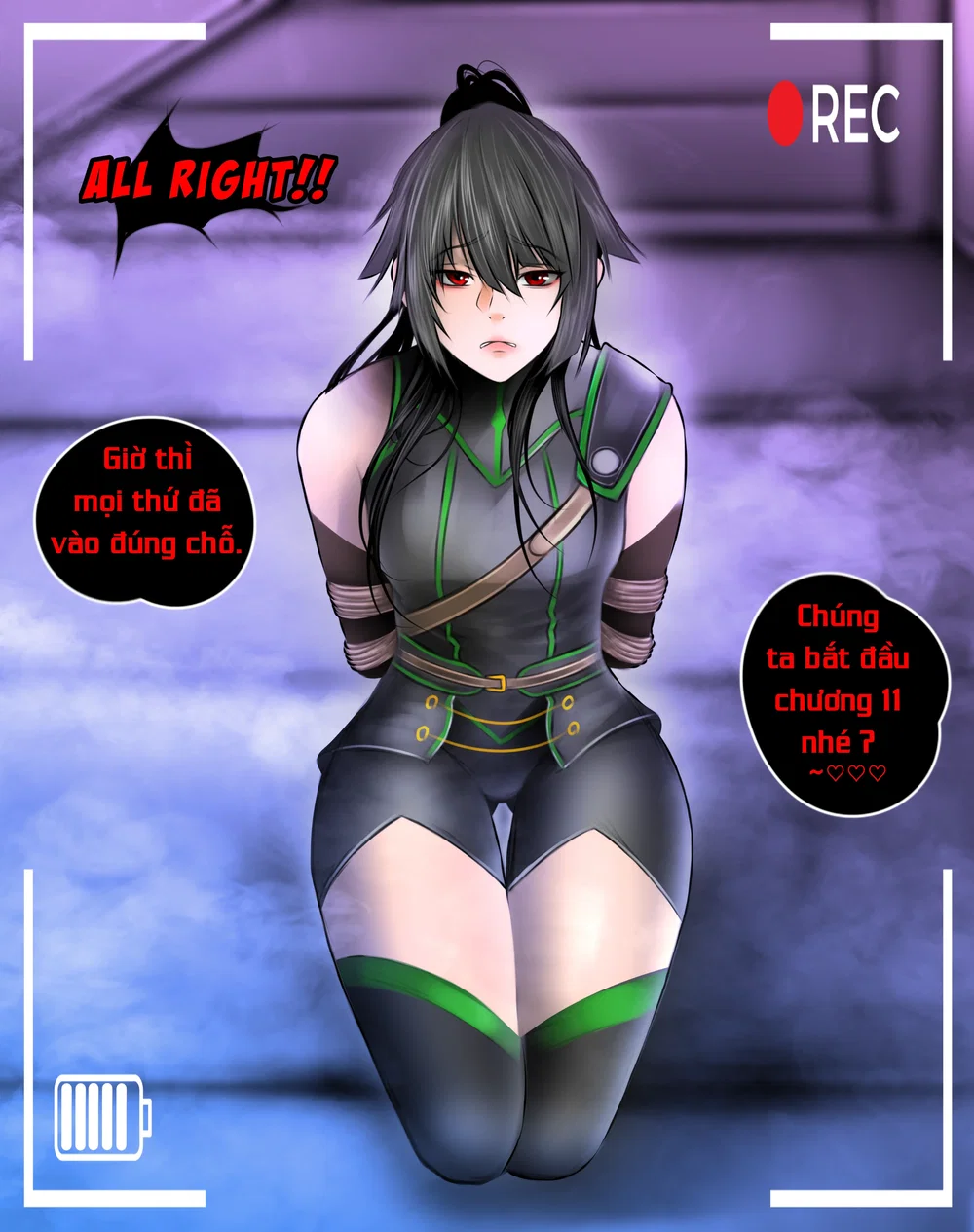 Reader's Paradise - Chap 11 - 2