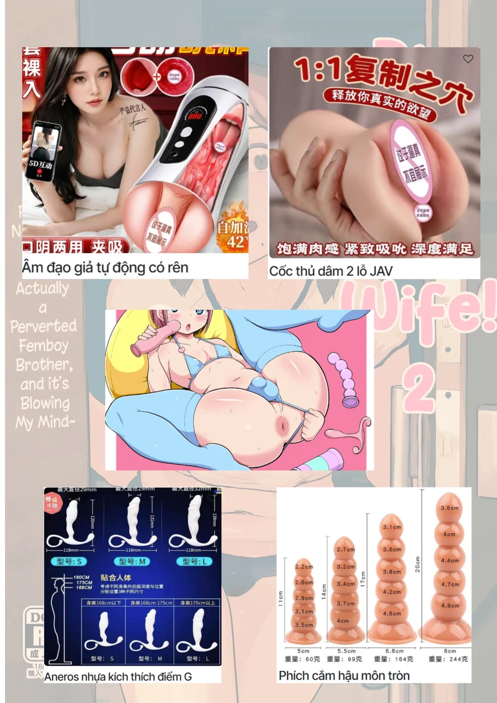 Làm ơn đừng nói cho ai khác nhé... - Chap 1 - 21
