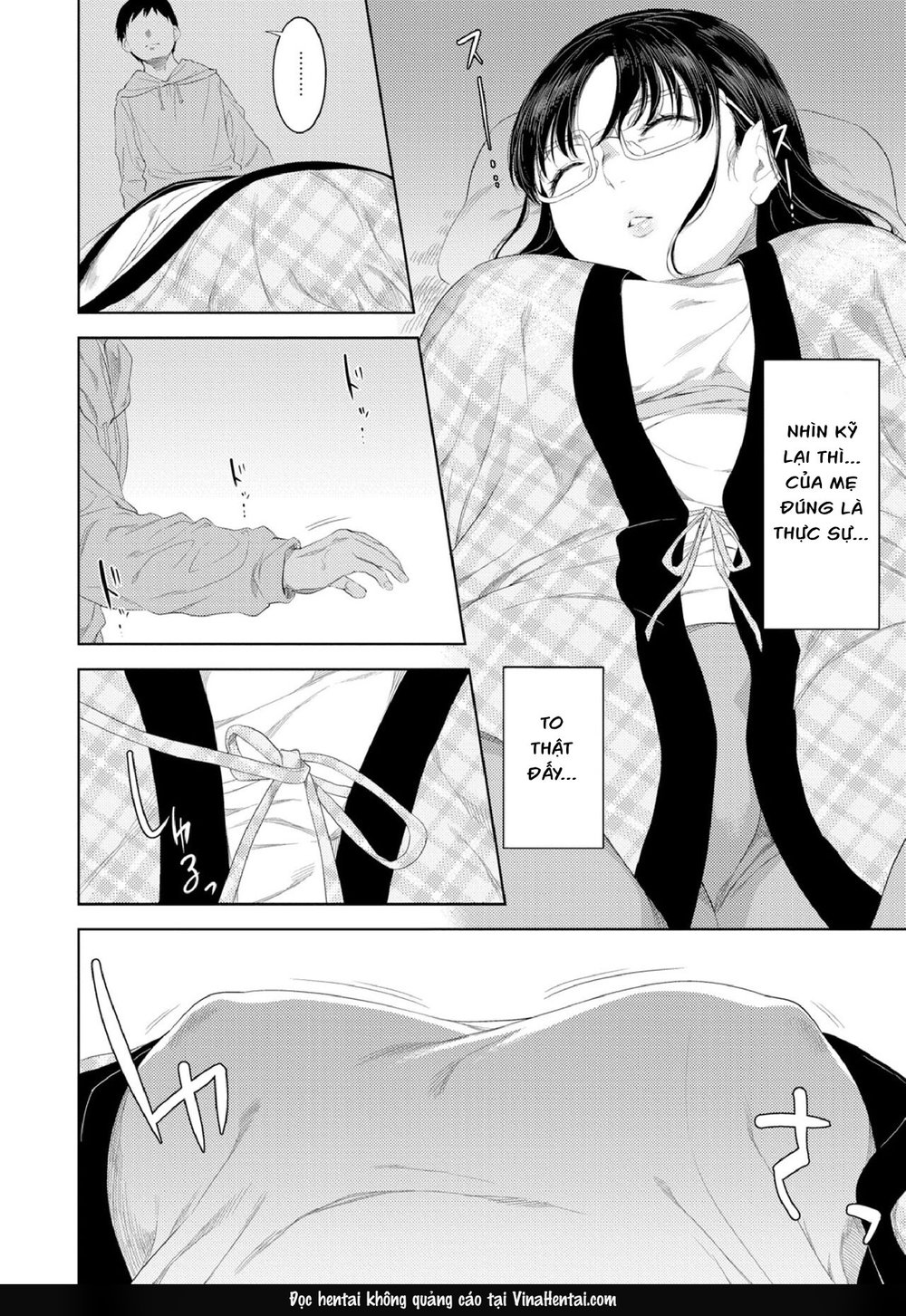 Yoi no Bosei - Oneshot - 19