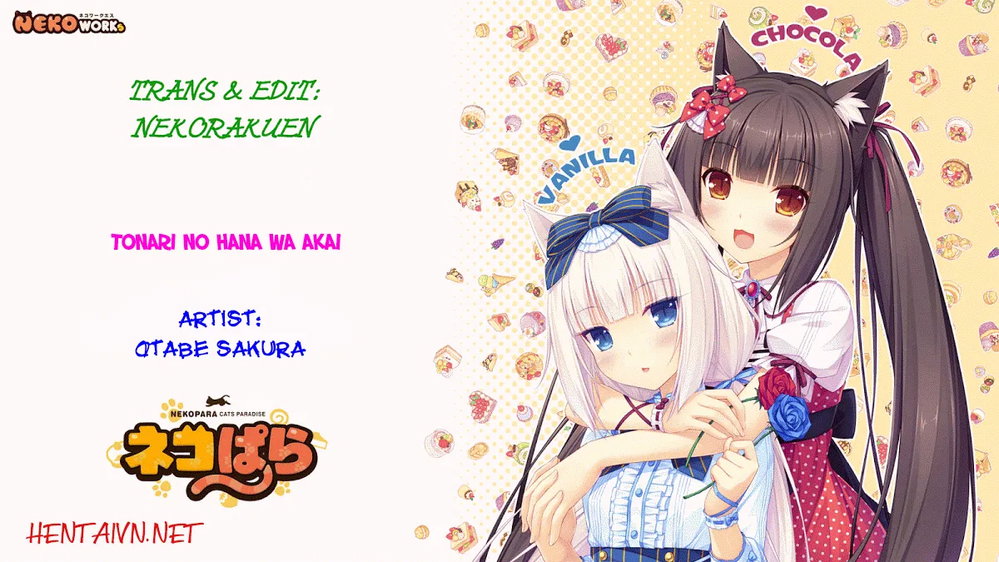 Ngoại tình kép - Chap 1 - 1