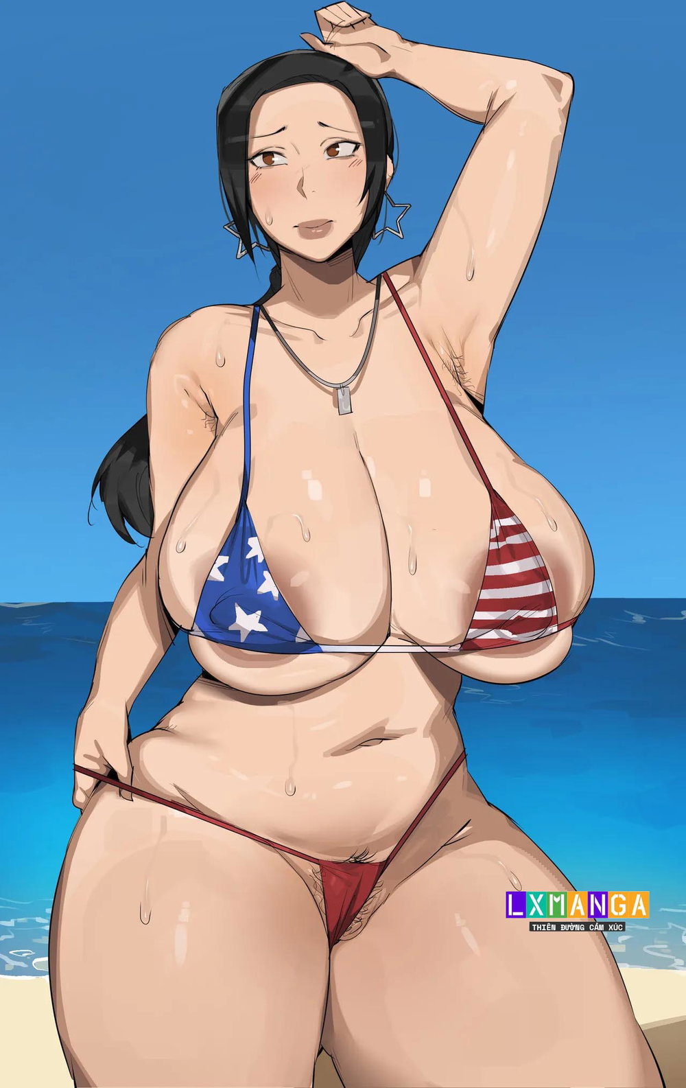 Aunt hina + Extras - Chap 4 - 25