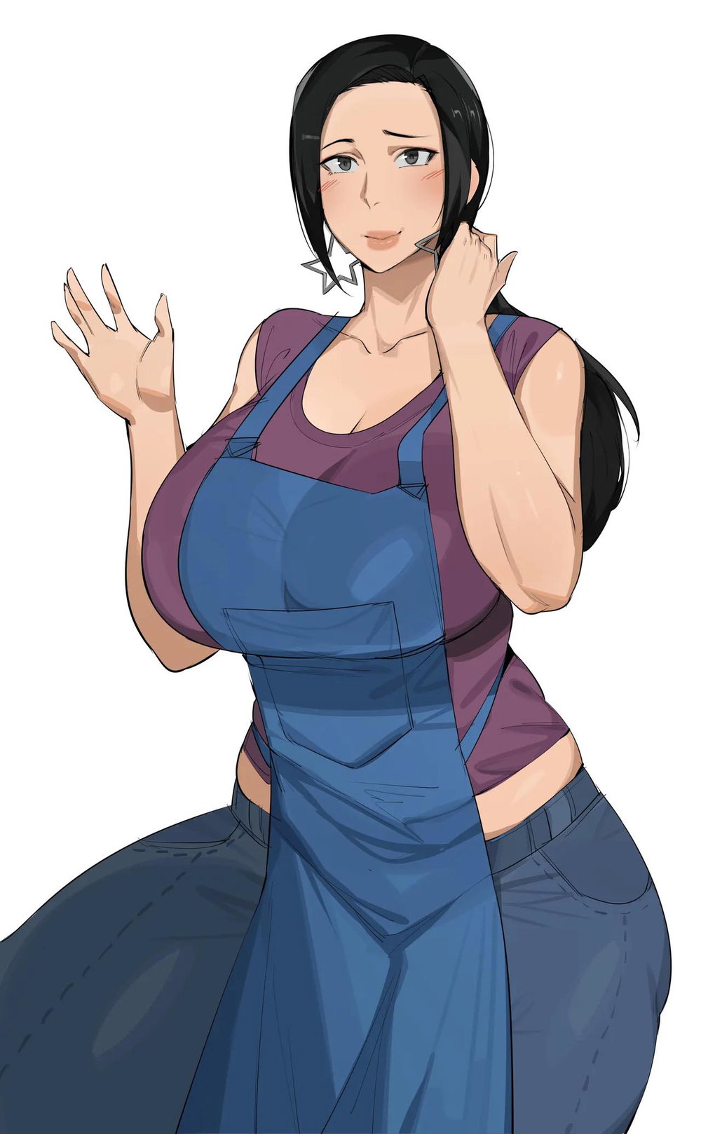 Aunt hina + Extras - Chap 4 - 30