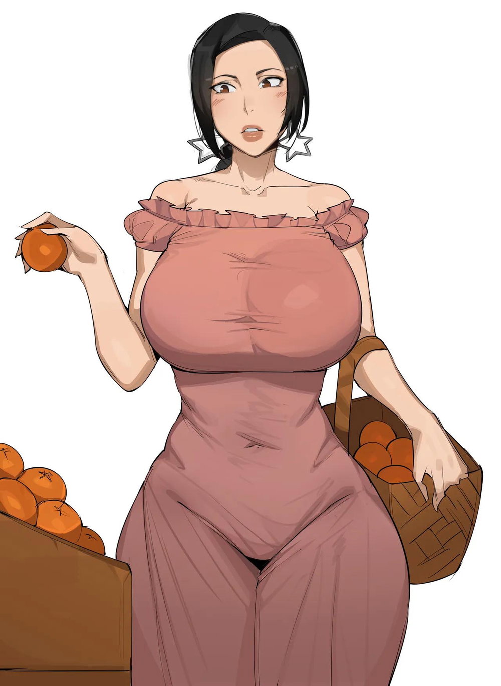 Aunt hina + Extras - Chap 4 - 31