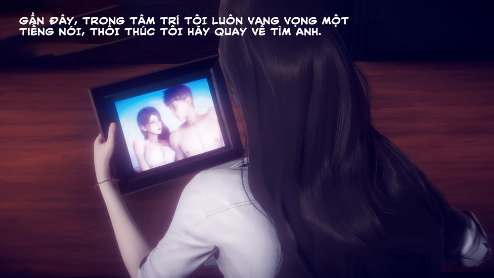 An và Kiều - Chap 1 - 10