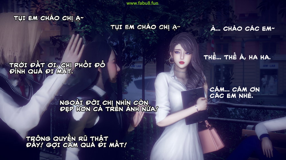 An và Kiều - Chap 1 - 102