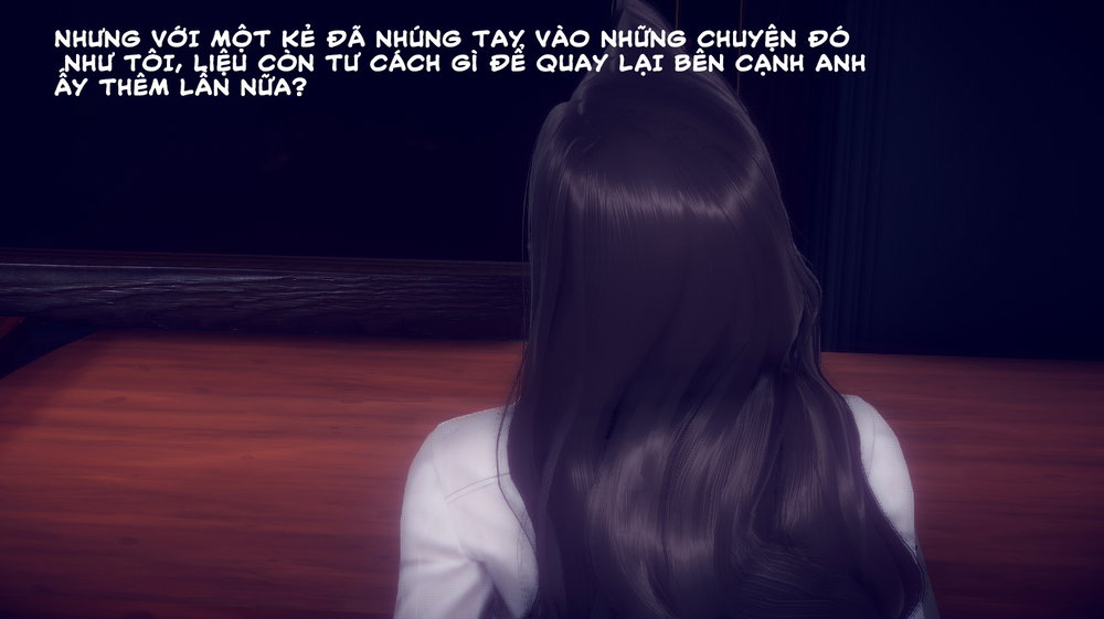 An và Kiều - Chap 1 - 11