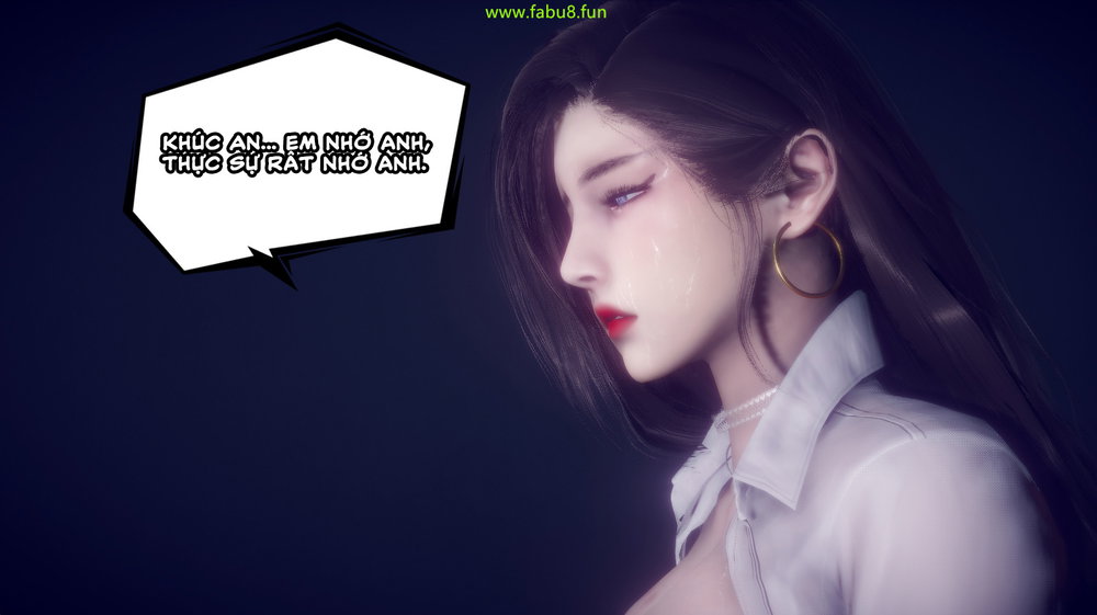 An và Kiều - Chap 1 - 13