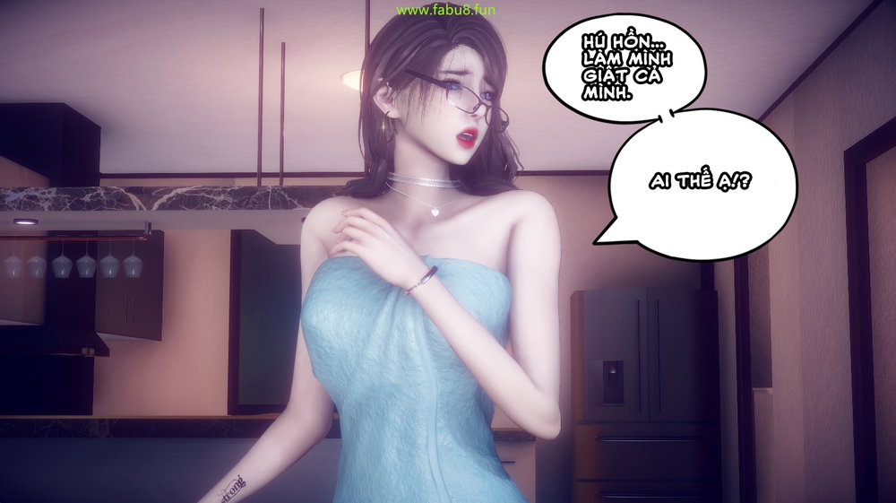 An và Kiều - Chap 1 - 27