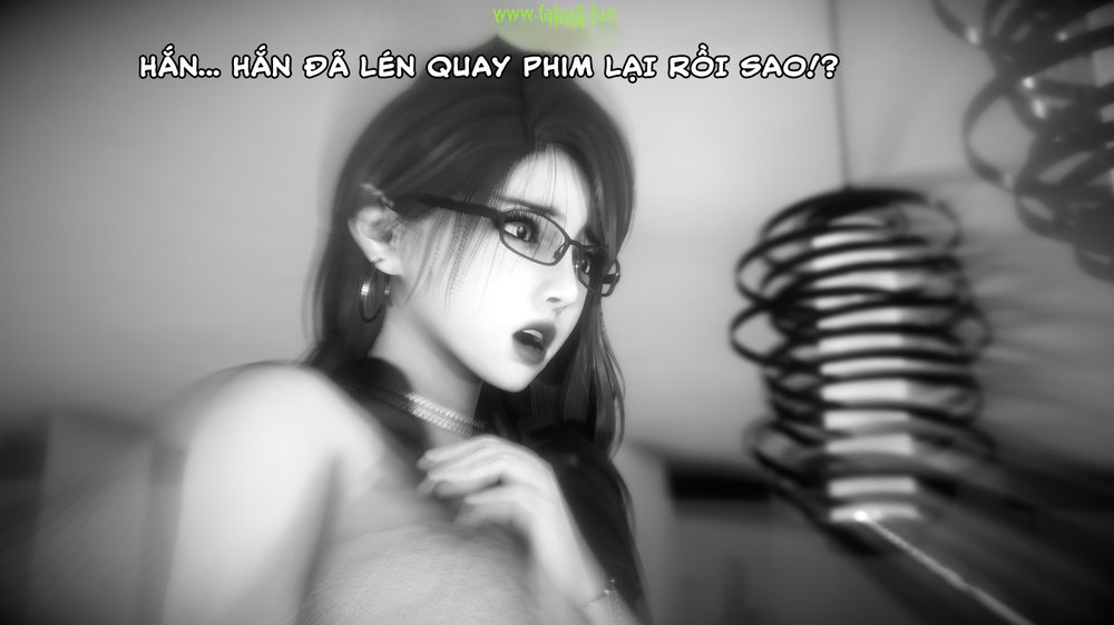 An và Kiều - Chap 1 - 49