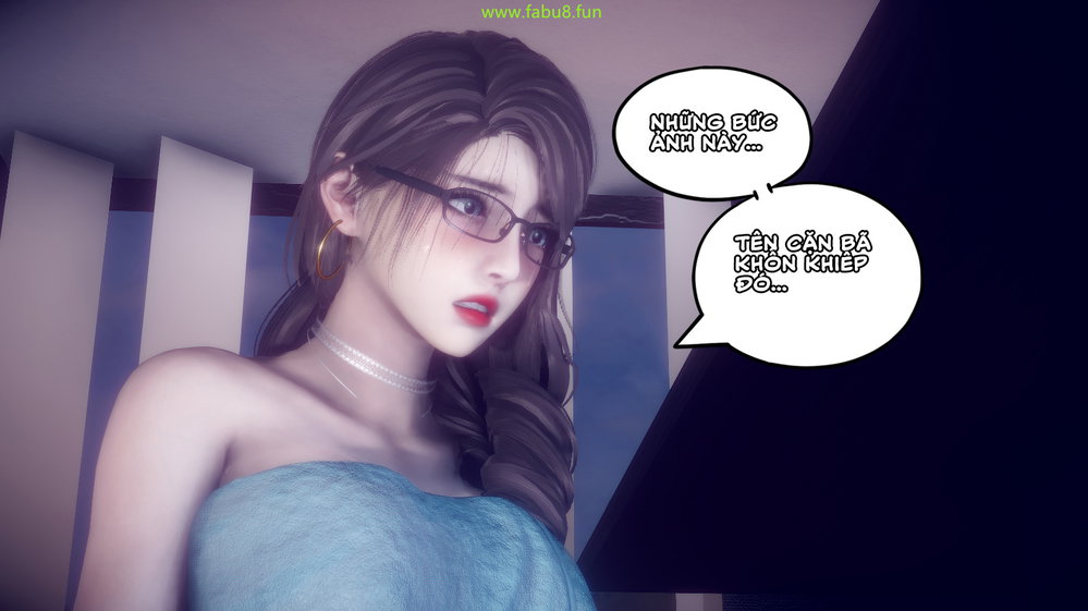 An và Kiều - Chap 1 - 56