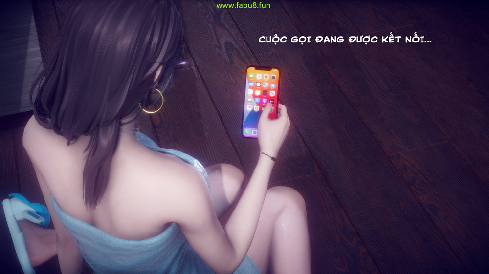 An và Kiều - Chap 1 - 58
