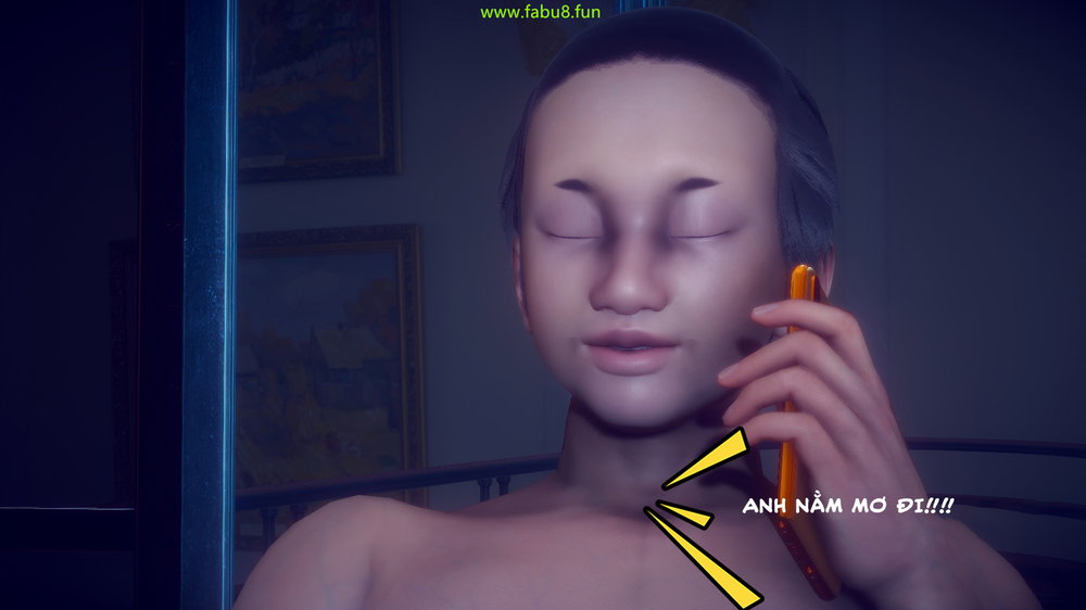An và Kiều - Chap 1 - 68