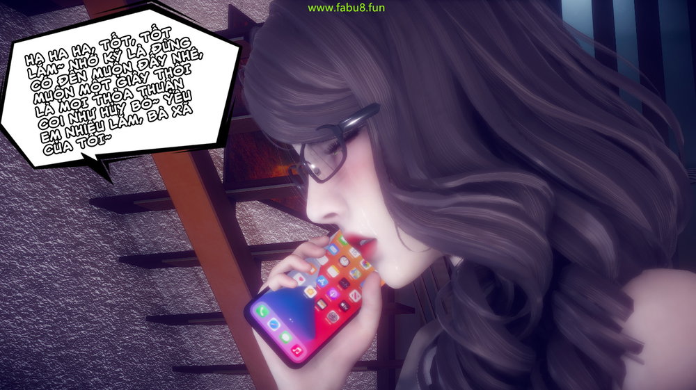 An và Kiều - Chap 1 - 72