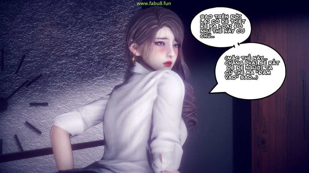 An và Kiều - Chap 1 - 85