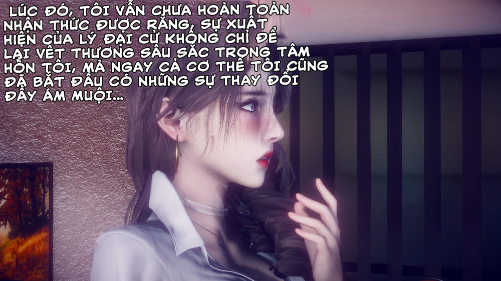 An và Kiều - Chap 1 - 88