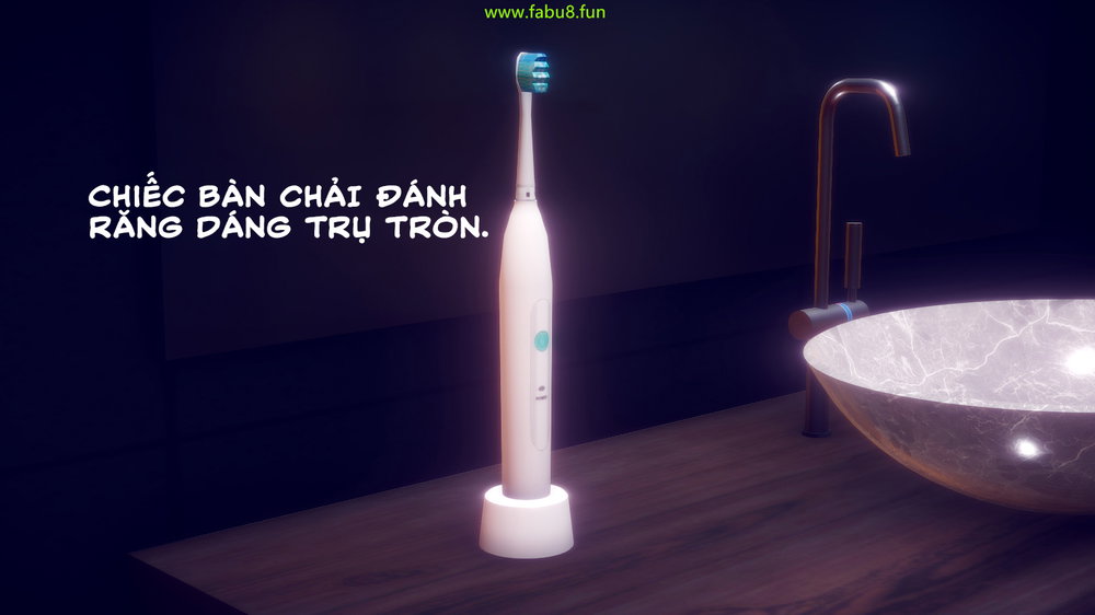 An và Kiều - Chap 1 - 91