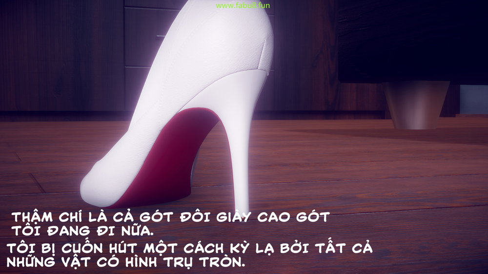 An và Kiều - Chap 1 - 92
