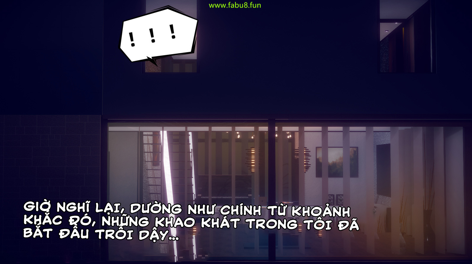 An và Kiều - Chap 1 - 93