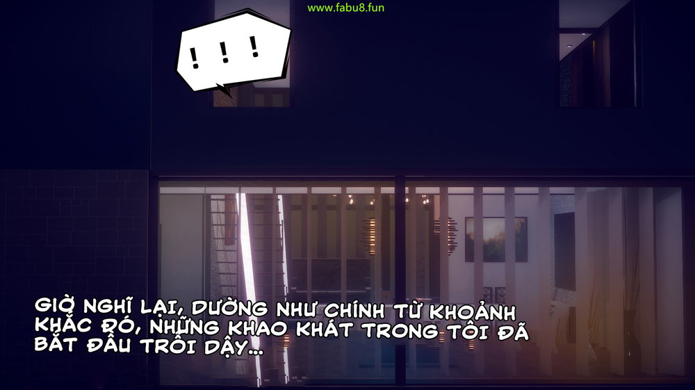An và Kiều - Chap 1 - 93