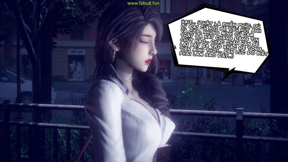 An và Kiều - Chap 1 - 98