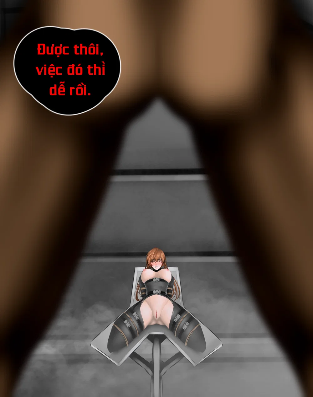 Reader's Paradise - Chap 10 - 6