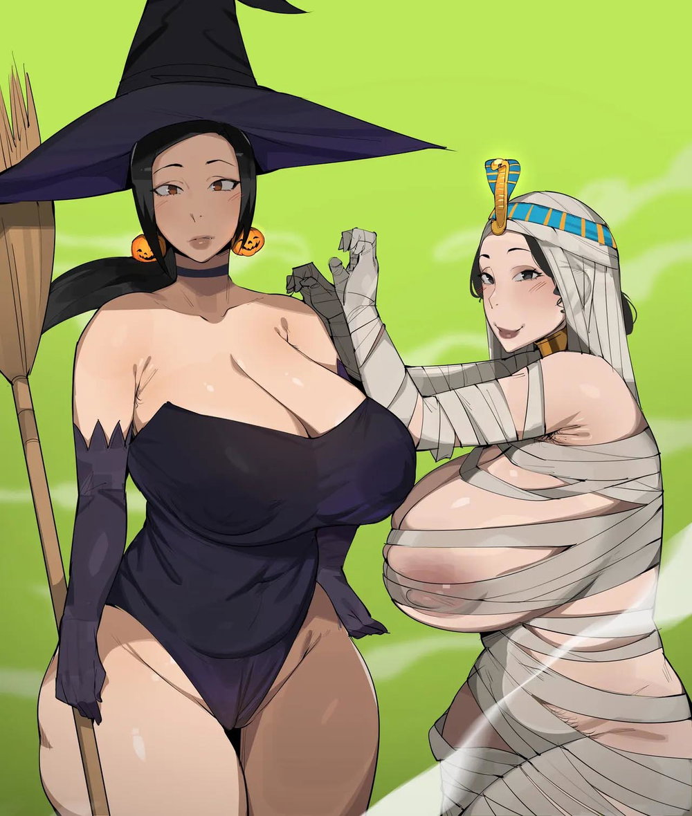 Aunt Hina - Chap 3 - 26