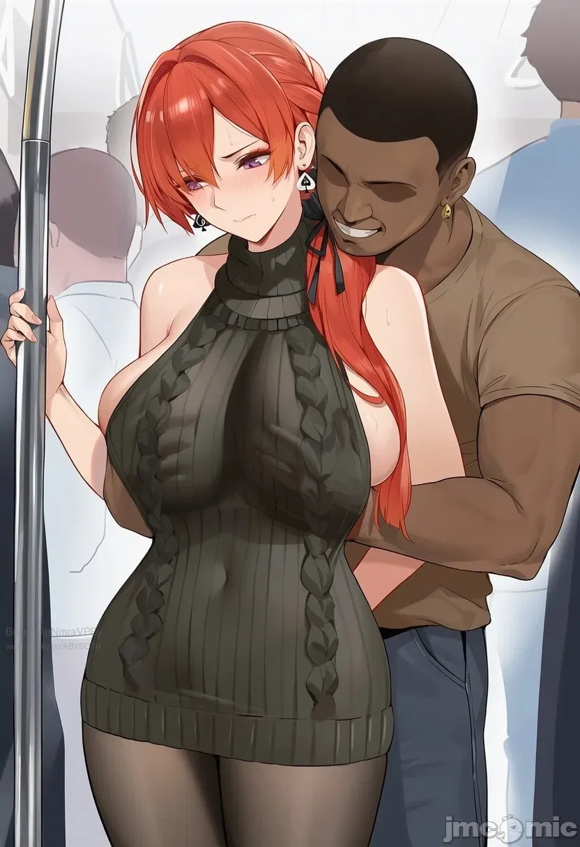 Azur lane x BBC - Chap 11 - 9