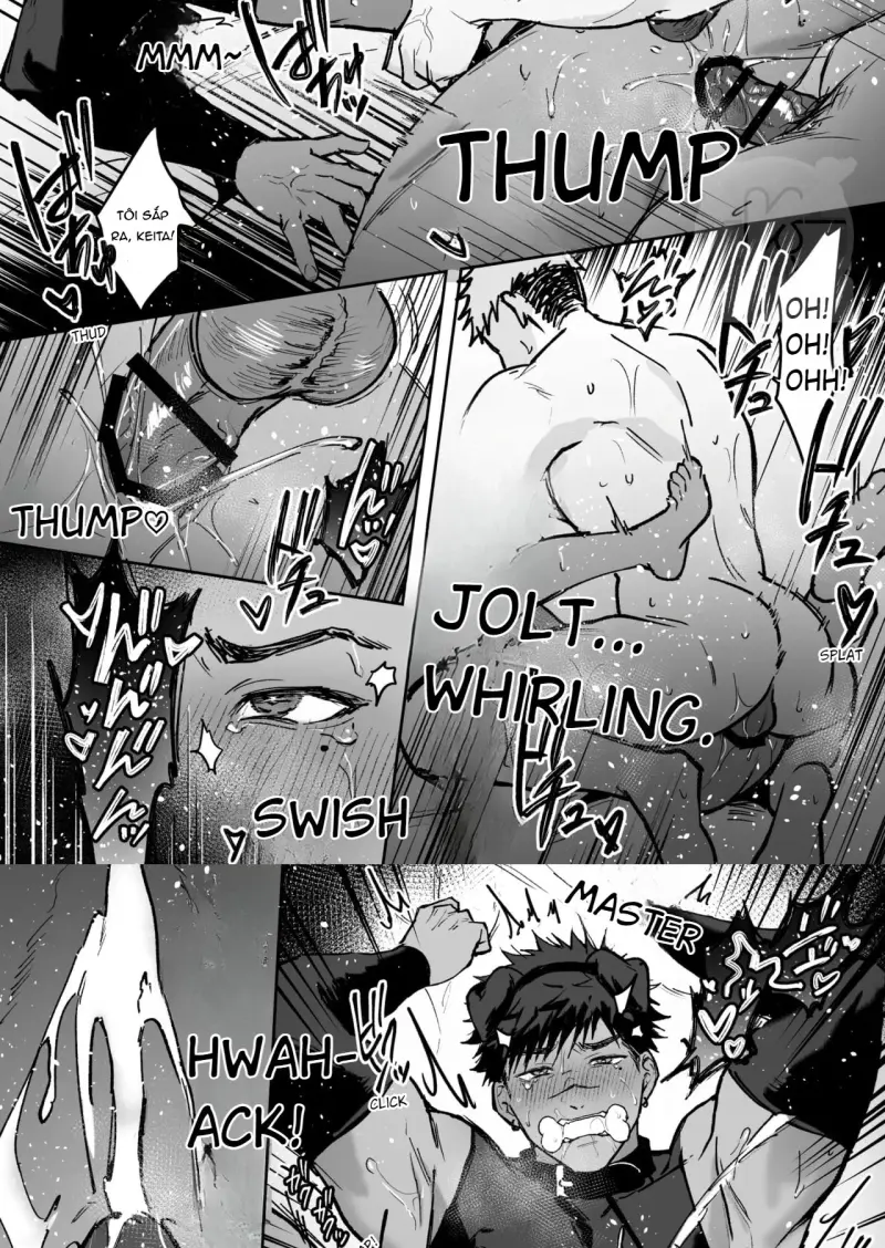 WanNight - Oneshot - 20 WanNight - Oneshot - 20