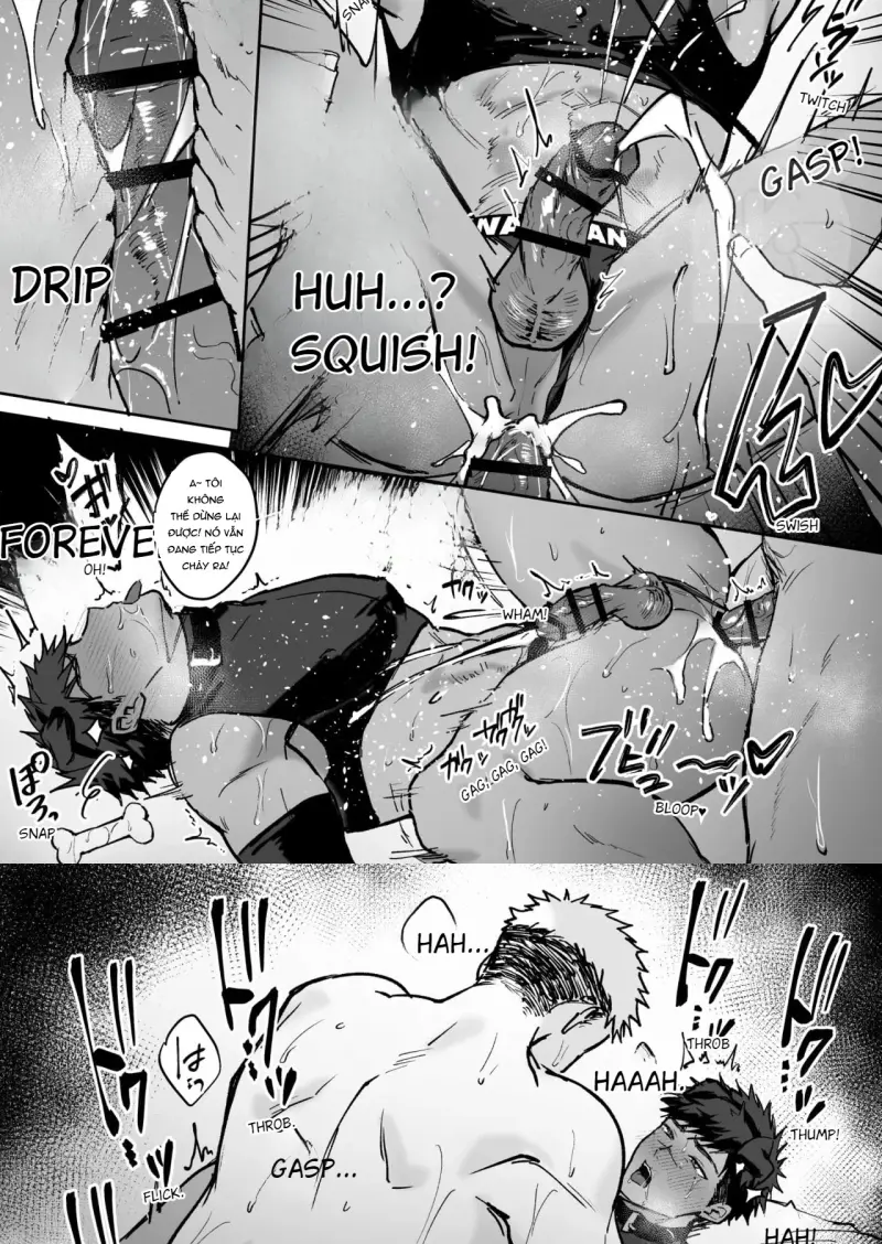 WanNight - Oneshot - 21 WanNight - Oneshot - 21