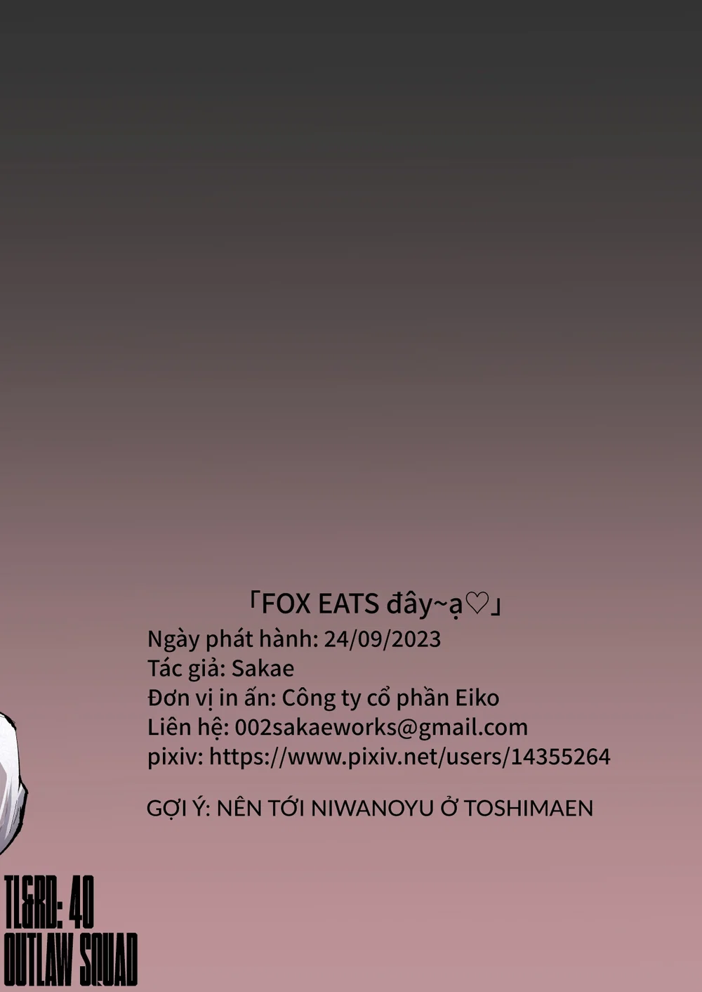 FOX EATS đây~ạ ♡ - cnuyy foxi uoghh - 22 FOX EATS đây~ạ ♡ - cnuyy foxi uoghh - 22