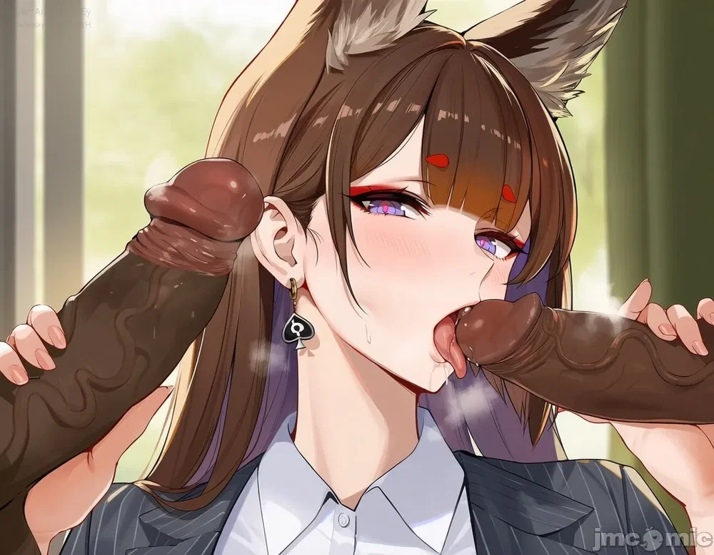 Azur lane x BBC - Chap 10 - 50