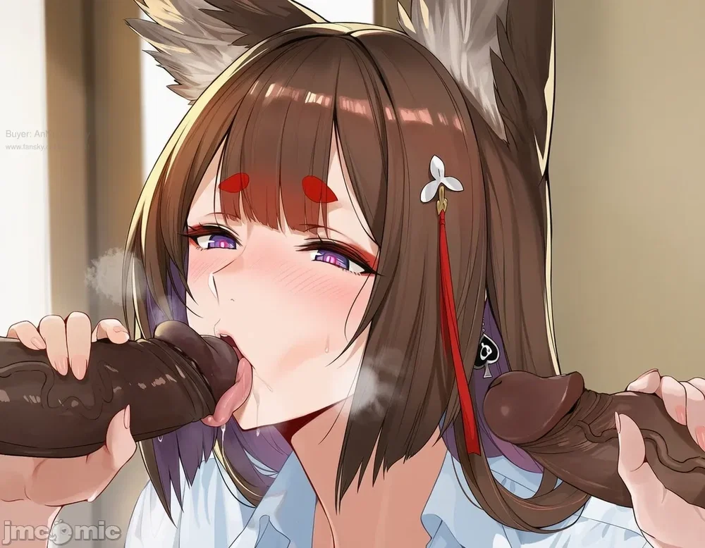 Azur lane x BBC - Chap 10 - 51