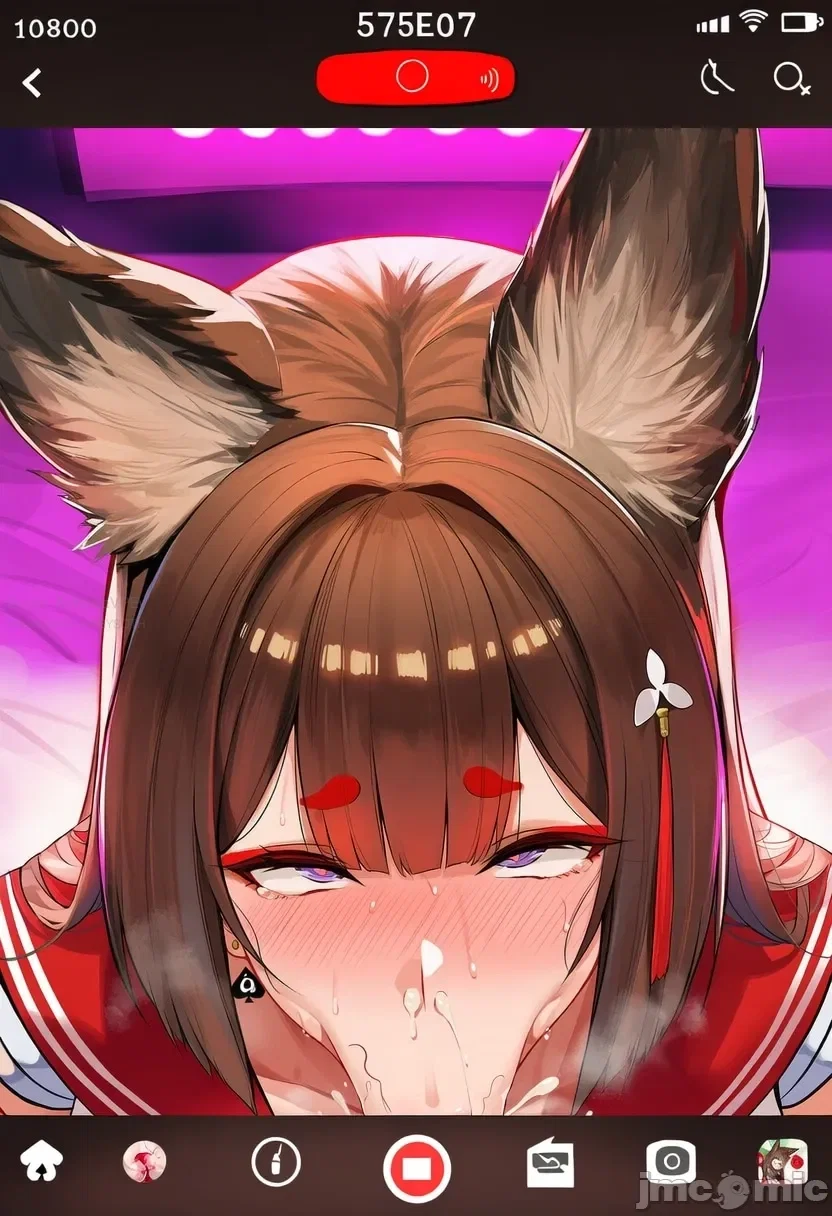 Azur lane x BBC - Chap 12 - 17