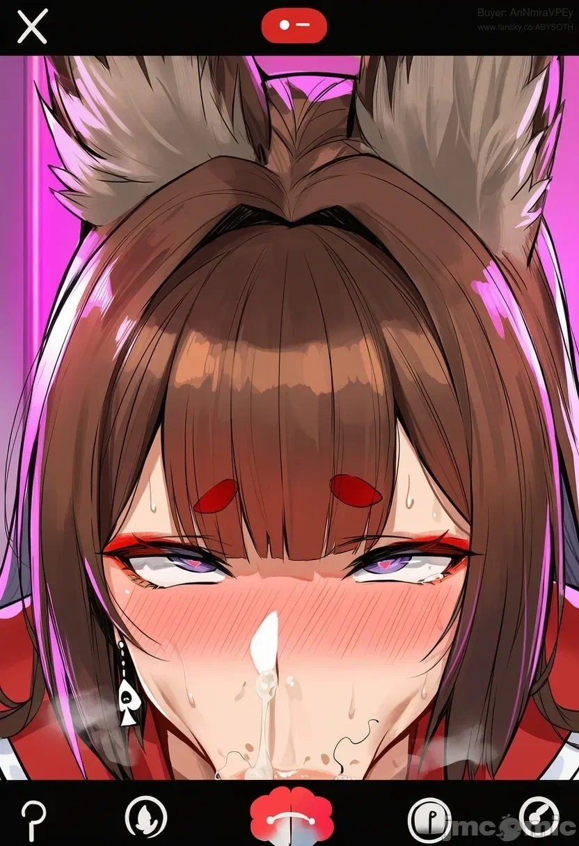 Azur lane x BBC - Chap 12 - 18