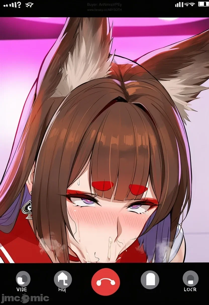 Azur lane x BBC - Chap 12 - 19