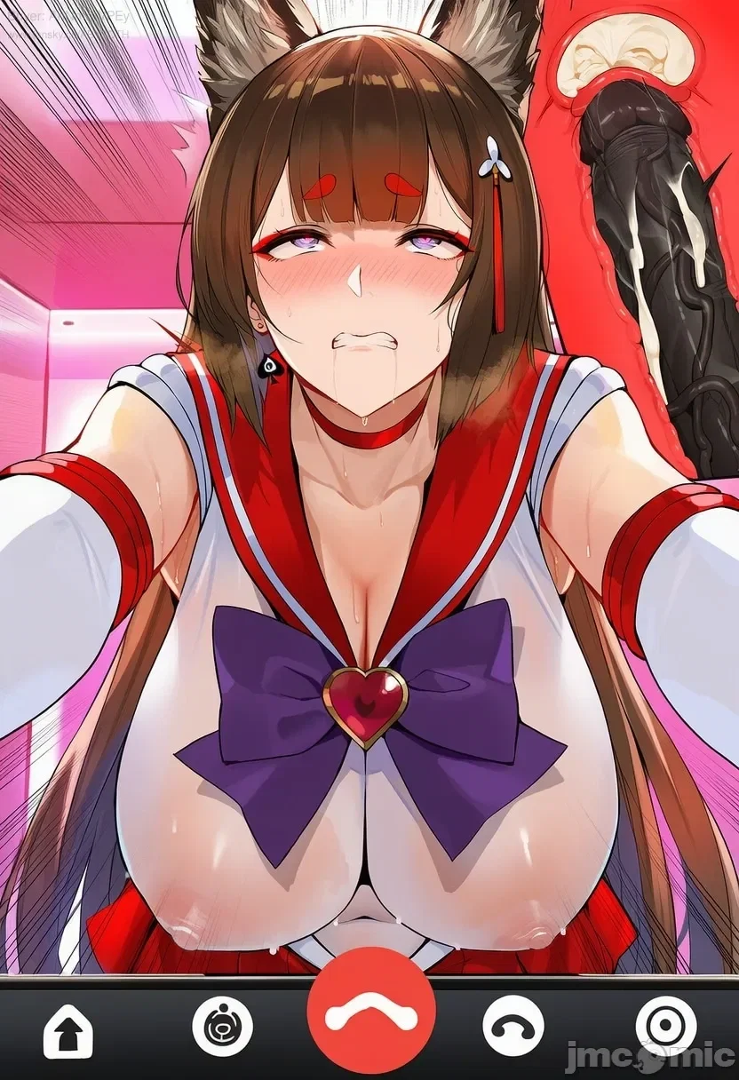 Azur lane x BBC - Chap 12 - 58