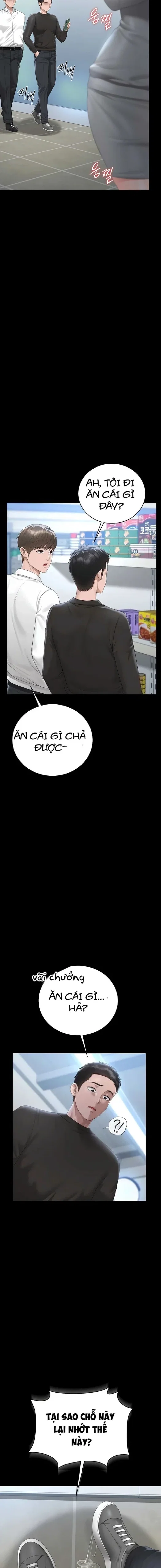 Tôi Được Giao Nhiệm Vụ Địt Hết Gái Chung Cư - Chap 35 - 12